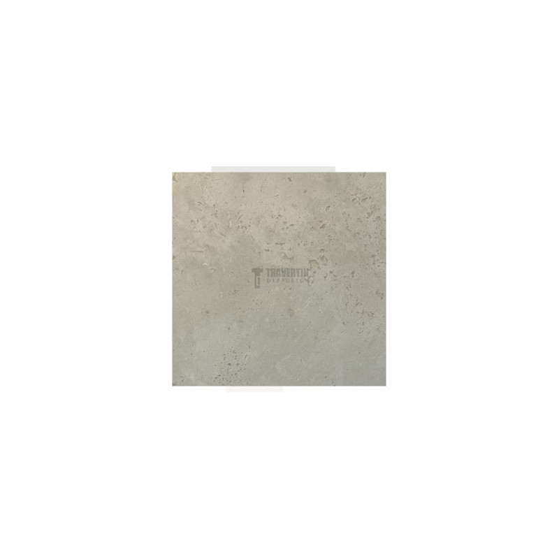 Carrelage travertin PREMIUM vieilli 40,6x61x3cm