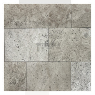 Carrelage travertin PREMIUM vieilli 60x90x1,5cm
