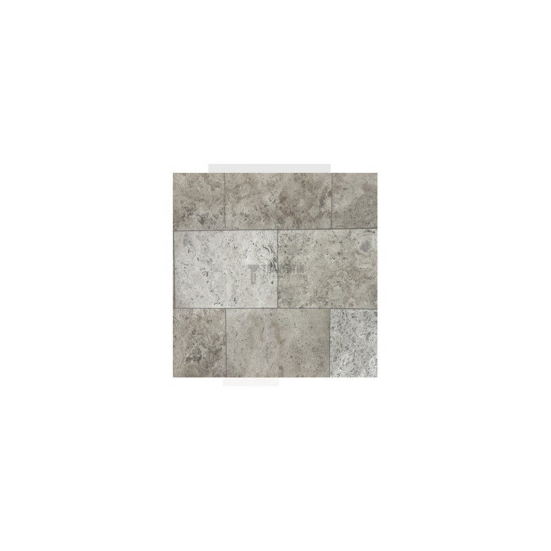 Carrelage travertin PREMIUM vieilli 60x90x1,5cm