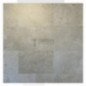 Carrelage travertin PREMIUM vieilli 40,6x61x1,2cm
