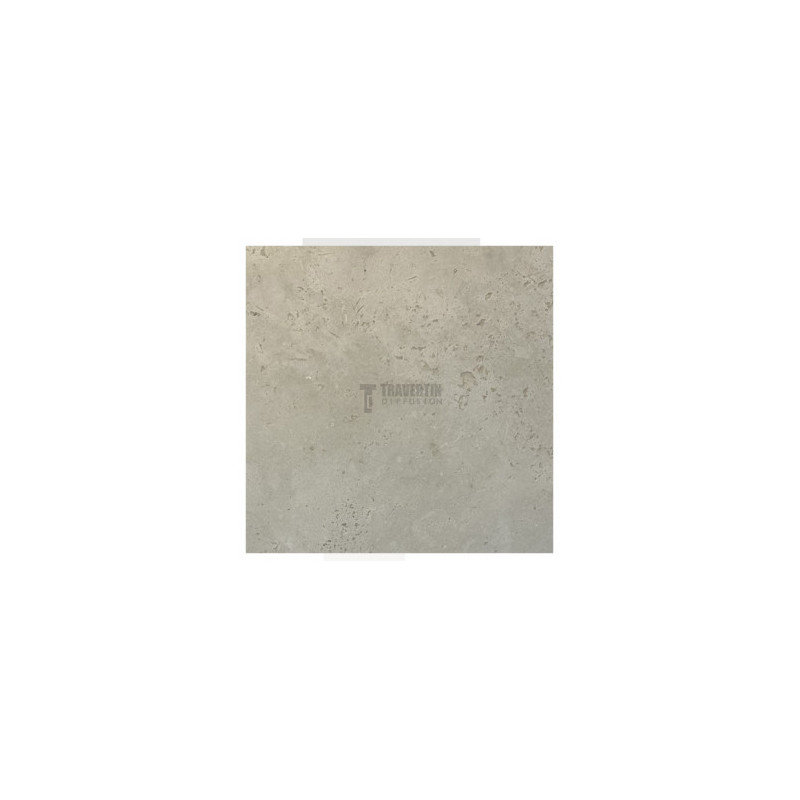 Carrelage travertin PREMIUM vieilli 40,6x61x1,2cm