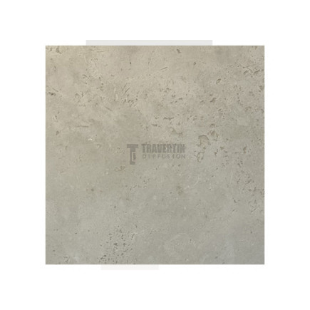 Carrelage travertin PREMIUM vieilli 40,6x61x1,2cm