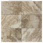 Carrelage travertin CLASSIC QUARRY 40,6x61x1,2cm