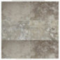 Carrelage travertin MIX ECO 2CH vieilli 40,6x61x1,2cm