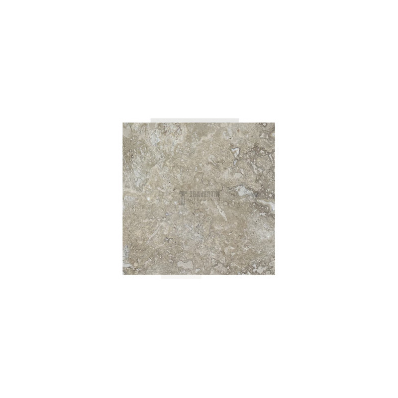 Carrelage travertin MIX ECO 2CH vieilli 40,6x61x1,2cm