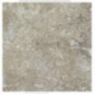 Carrelage travertin MIX ECO 2CH vieilli 40,6x61x1,2cm