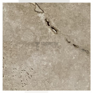 Carrelage travertin MIX ECO 2CH vieilli Opus Romain ép.1,2cm
