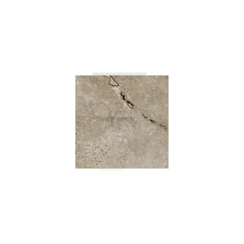 Carrelage travertin MIX ECO 2CH vieilli Opus Romain ép.1,2cm