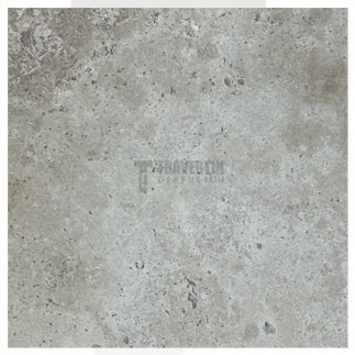 Carrelage travertin CLASSIC MIX vieilli Opus Romain ép.3cm