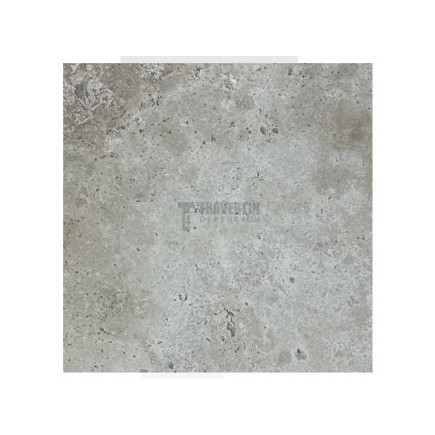 Carrelage travertin CLASSIC MIX vieilli Opus Romain ép.3cm