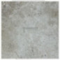 Carrelage travertin CLASSIC MIX vieilli Opus Romain ép.3cm