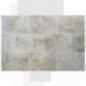 Carrelage travertin CLASSIC MIX vieilli 40,6x61x1,2cm