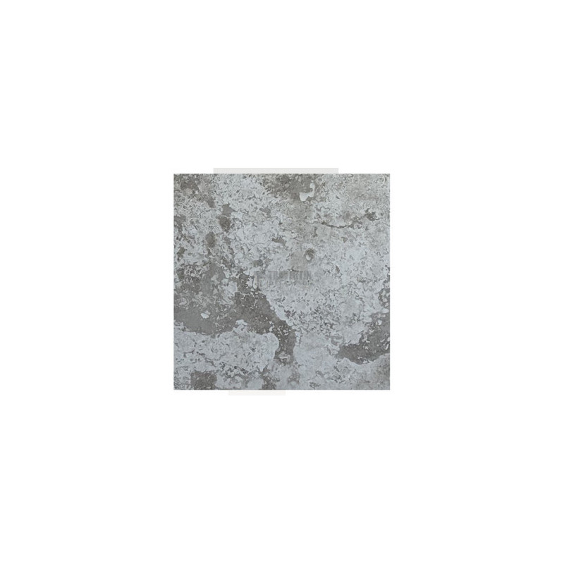 Carrelage travertin MIX 2CH vieilli 40,6x61x3cm