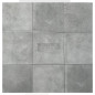 Grès Cérame GRIGIO 60x60x2cm