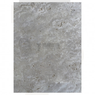 Carrelage travertin STANDARD LIGHT Opus Romain ép.1,2cm