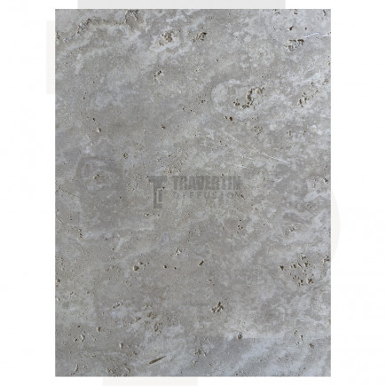 Carrelage travertin STANDARD LIGHT Opus Romain ép.1,2cm