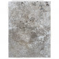 Carrelage travertin MIX NUANCÉ vieilli Opus Romain ép.1,2cm