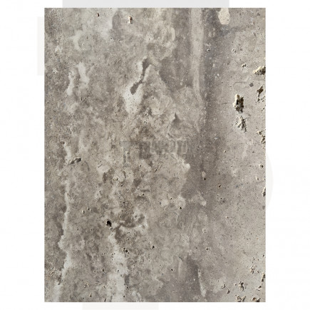 Carrelage travertin MIX NUANCÉ vieilli 40,6x61x1,2cm