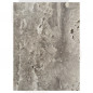 Carrelage travertin MIX NUANCÉ vieilli 40,6x61x1,2cm