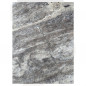 Carrelage travertin SILVER vieilli 40,6x61x1,2cm