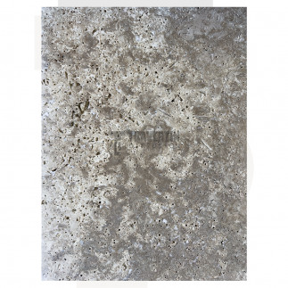 Carrelage travertin MEDIUM MIX 40,6x61x1,2cm