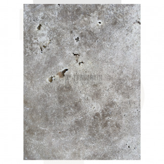 Carrelage travertin MEDIUM MIX Opus Romain ép.1,2cm