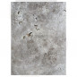 Carrelage travertin MEDIUM MIX Opus Romain ép.1,2cm