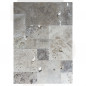 Carrelage travertin MIX COM 2 vieilli Opus Romain ép.1,2cm