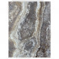 Carrelage travertin SCABOS vieilli 40,6x61x1,2cm