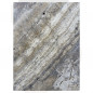 Carrelage travertin SCABOS vieilli Opus Romain ép.1,2cm