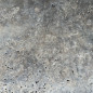 Margelle Piscine en Travertin SILVER Bord Droit 33x61x3cm
