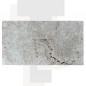 Margelle Piscine en Travertin MIX 2ème choix Bord Droit 33x61x5cm