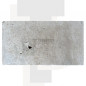 Margelle Piscine en Travertin MIX 2ème choix Bord Droit 33x61x3cm