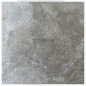 Margelle Piscine en Travertin MIX 2ème choix Bord Rond 33x61x3cm