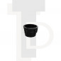 Réhausse pour plot Grès Cérame 25/50/100mm