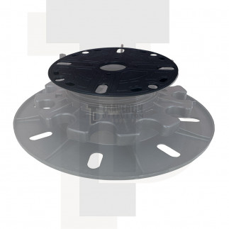 Gomme contact Grès Cérame 2mm d'épaisseur 110 mm de diamètre