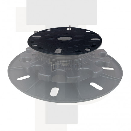 Gomme contact Grès Cérame 2mm d'épaisseur 110 mm de diamètre
