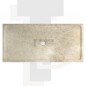 Receveur de douche travertin PREMIUM 90x180x5cm