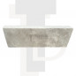 Bordure pierre travertin PREMIUM 50x15x5cm
