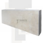 Bordure pierre travertin PREMIUM 50x20x5cm
