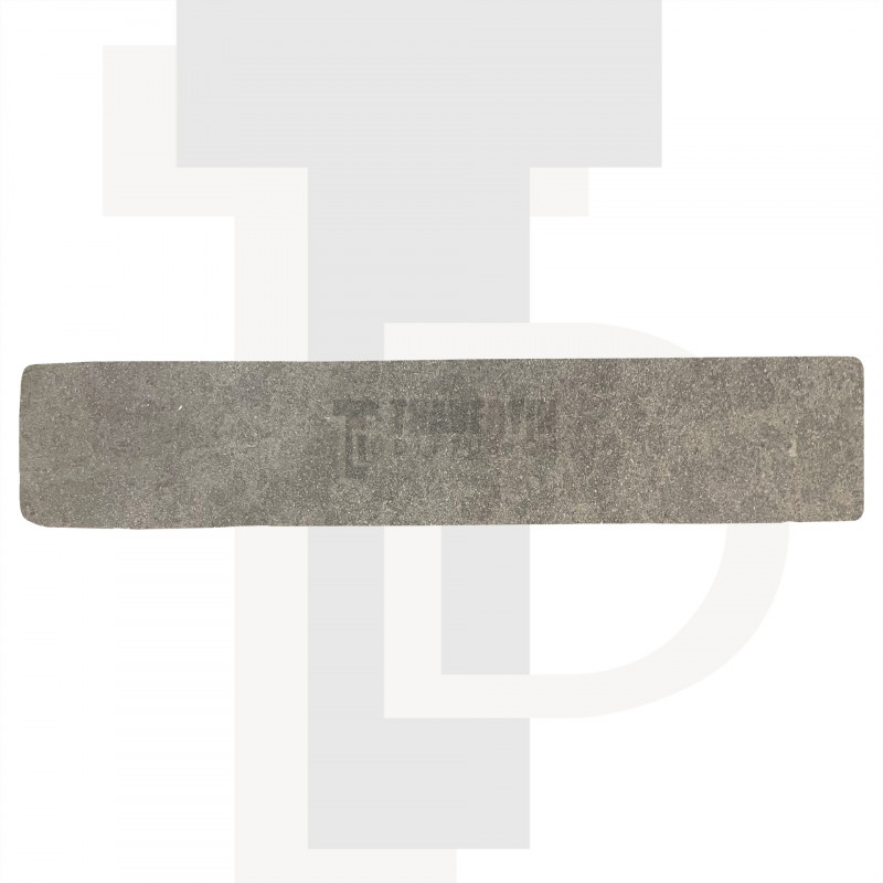 Plinthe SAHARA Sablé-Brossé - 8x40x1,3cm - Pack de 10