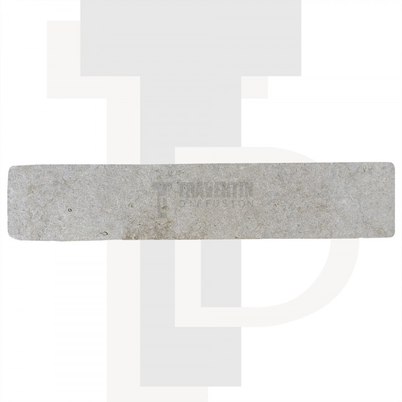 Plinthe ROYAL Beige Sablé-Brossé - 8x40,6x1,2cm - Pack de 10 Plinthe ROYAL Beige Sablé-Brossé - 8x40,6x1,2cm - Pack de 10