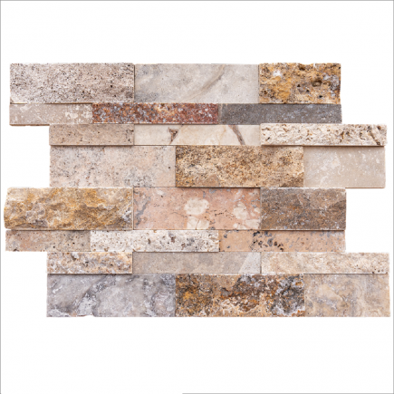 Parement London SCABOS 15x40x1.7 cm