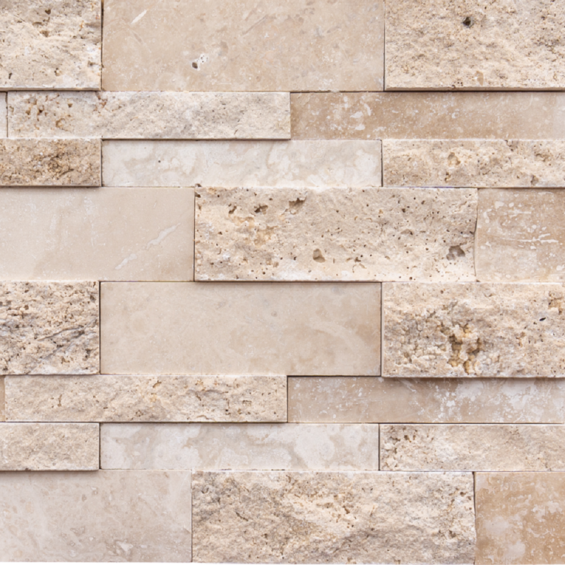 Parement London LIGHT MIX 15x40x1.7 cm