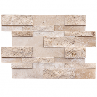 Parement London LIGHT MIX 15x40x1.7 cm