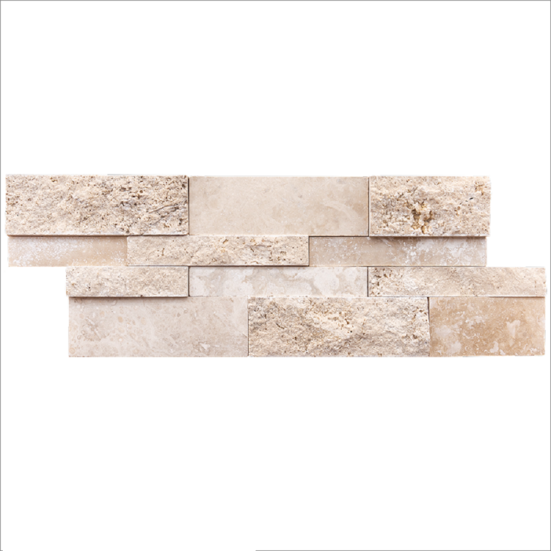 Parement London LIGHT MIX 15x40x1.7 cm