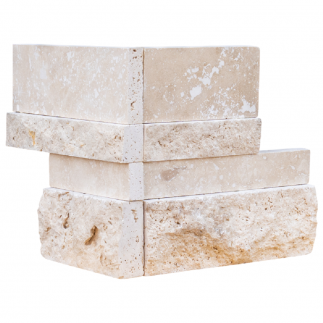 Angle Parement London LIGHT MIX 12/15x15x1.7 cm