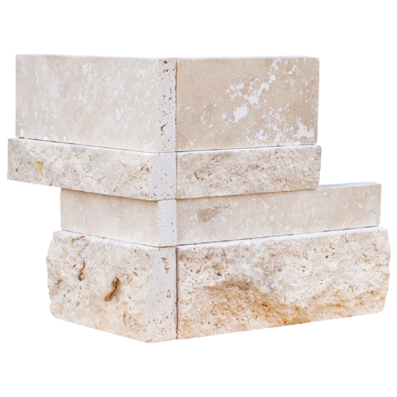 Angle Parement London LIGHT MIX 12/15x15x1.7 cm