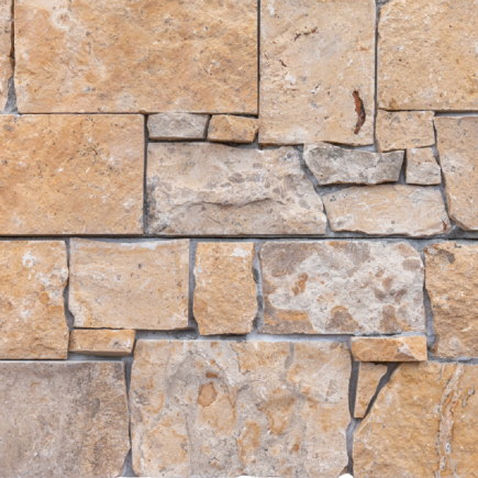 Parement TRAVERTIN 56x20x4 cm