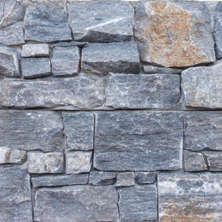 Parement GREY MIX 56x20x4 cm